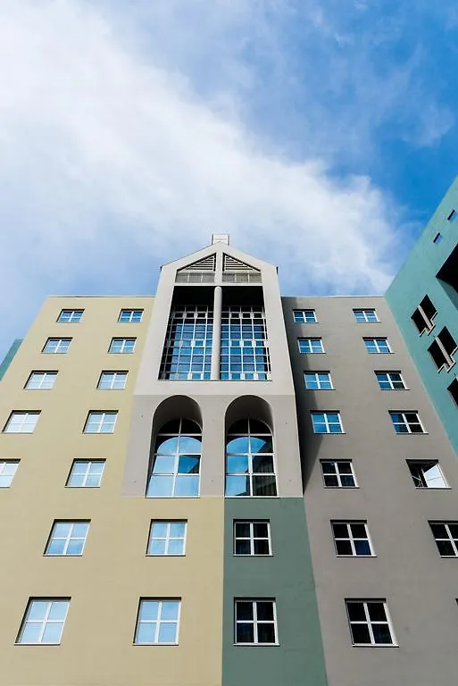 Novotel Firenze Nord Aeroporto Sesto Fiorentino Hotel