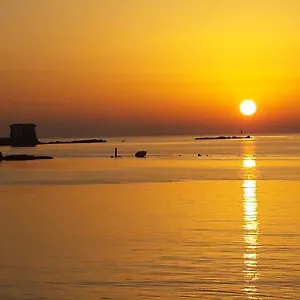 La Terrazza Su - Monaco , Trapani Włochy