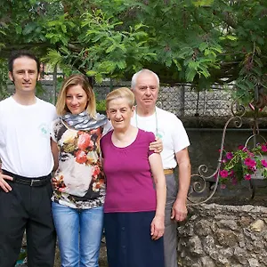  Frühstückspension Madonna Del Carmine