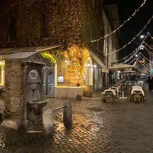 Sarandrea , Rzym Włochy