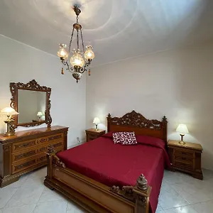 Selinunte Street House Apartment
