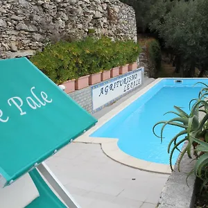 Le Pale Italië