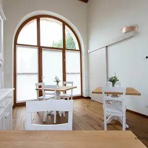 Portami In Collina Farm stay