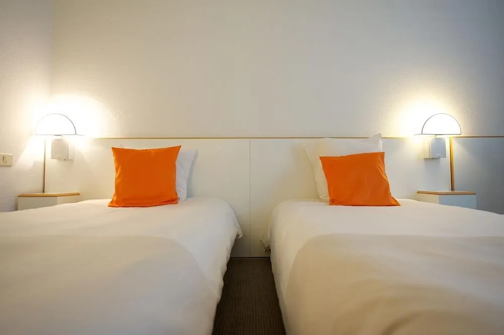 Novotel Firenze Nord Aeroporto Sesto Fiorentino Otel